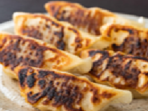 煎饺