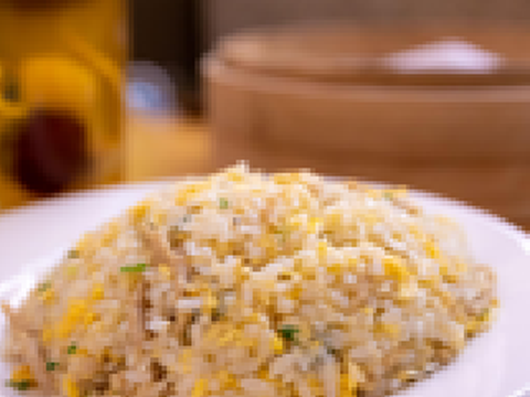 扬州炒饭