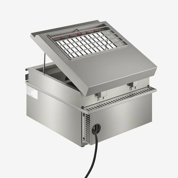 grill
