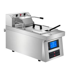 fryer variant 2